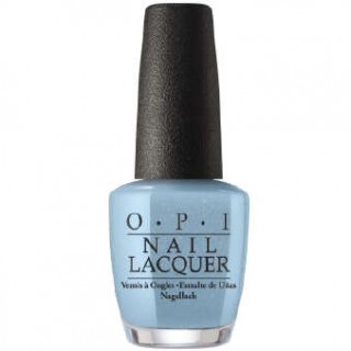 OPI POLISH COLOR – Check Out the Old Geysirs (ICELAND Collection)